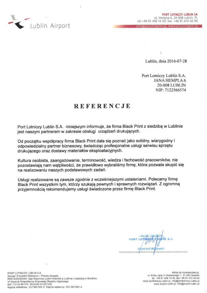 referencje-Port-Lotniczy-Lublin-S-724x1024